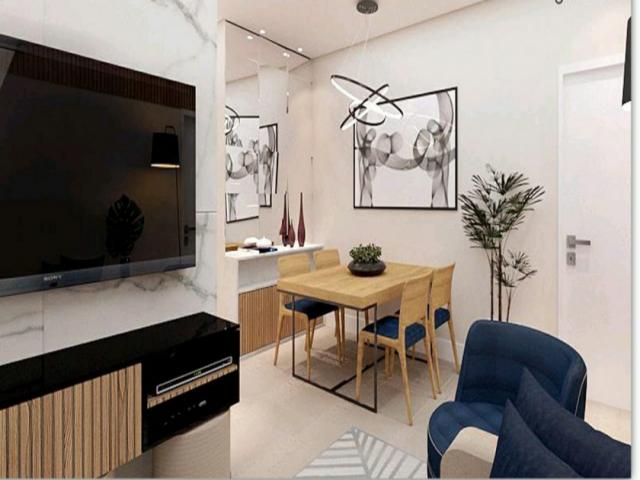 Apartamento para Venda em Taubaté - 5