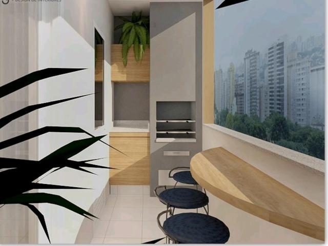 Apartamento para Venda em Taubaté - 4