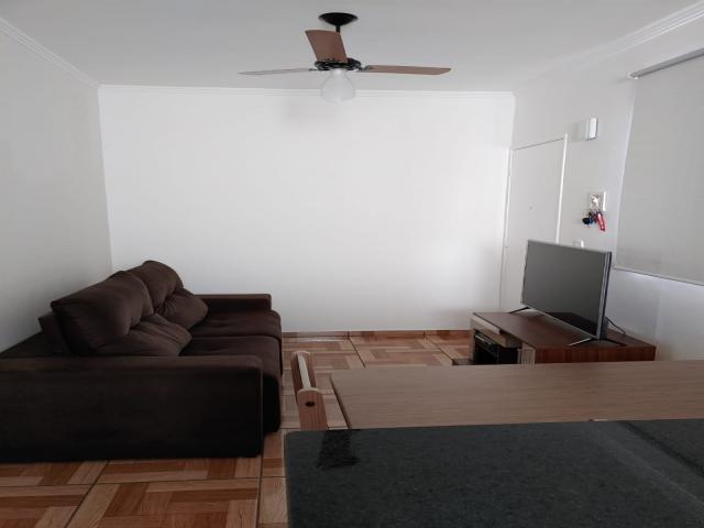 #1188 - Apartamento para Venda em Taubaté - SP