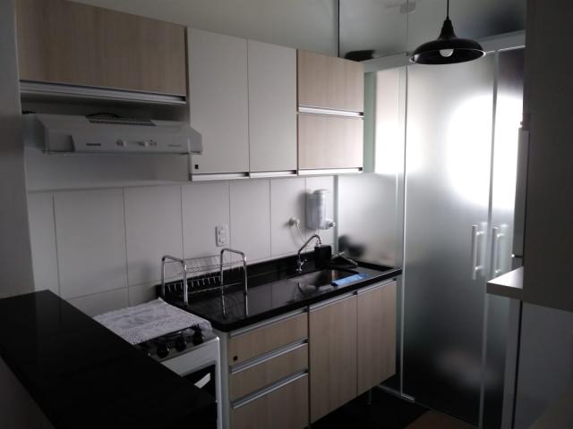 #1188 - Apartamento para Venda em Taubaté - SP