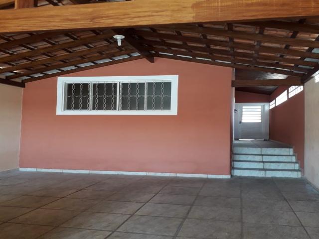 #1195 - Casa para Venda em Taubaté - SP - 1
