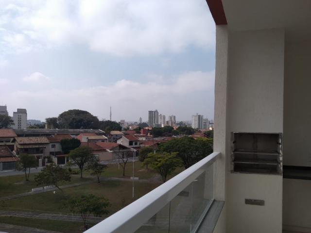 #1206 - Apartamento para Venda em Taubaté - SP - 3