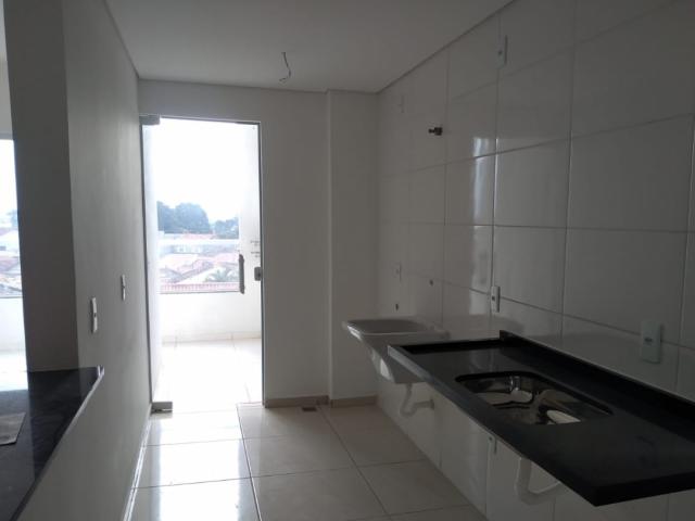 Apartamento para Venda em Taubaté - 5