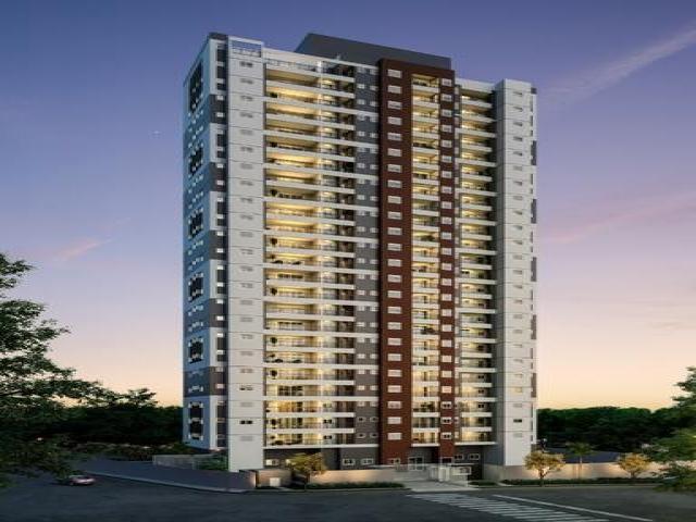 #1218 - Apartamento para Venda em Taubaté - SP