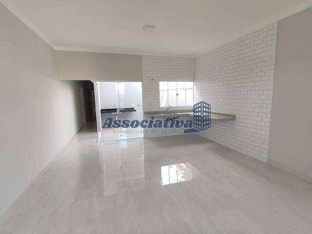 Casa para Venda em Taubaté - 4