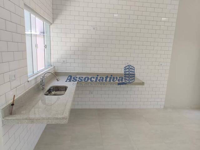 Casa para Venda em Taubaté - 5