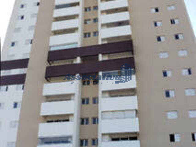 #1296 - Apartamento para Venda em Taubaté - SP - 2