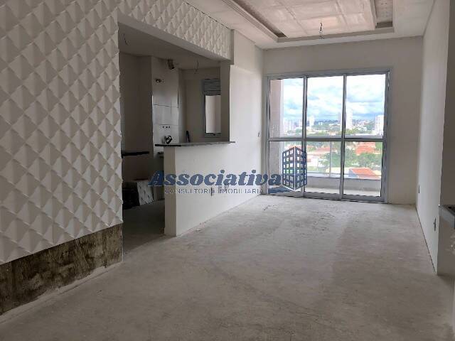 Apartamento para Venda em Taubaté - 4