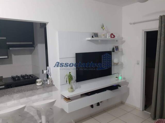 Apartamento para Venda em Taubaté - 5