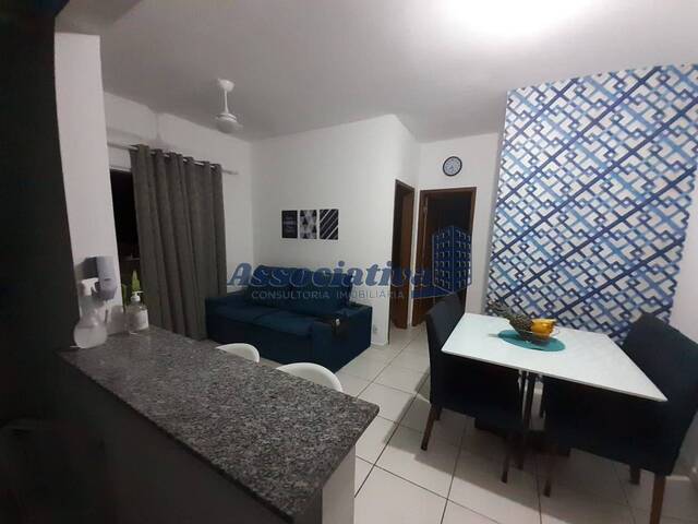 #1322 - Apartamento para Venda em Taubaté - SP