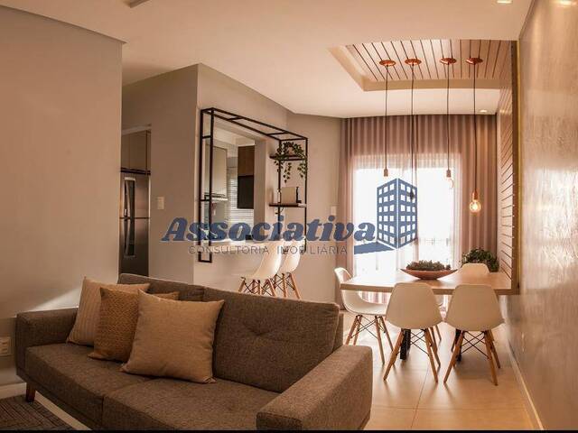 Apartamento para Venda em Taubaté - 5