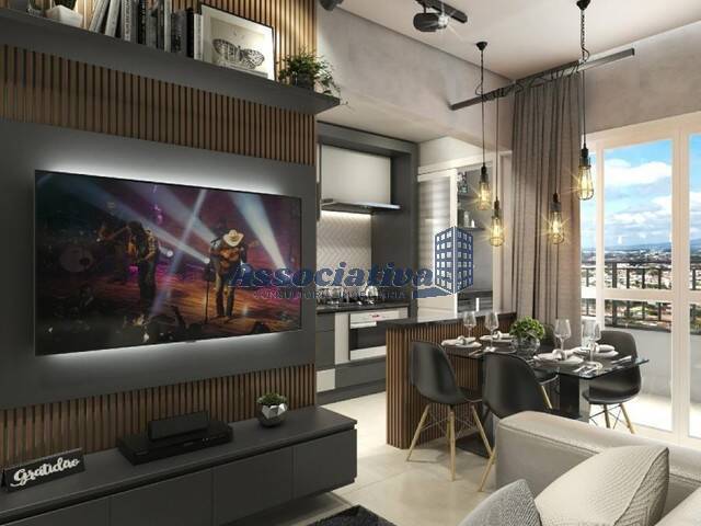 Apartamento para Venda em Taubaté - 4