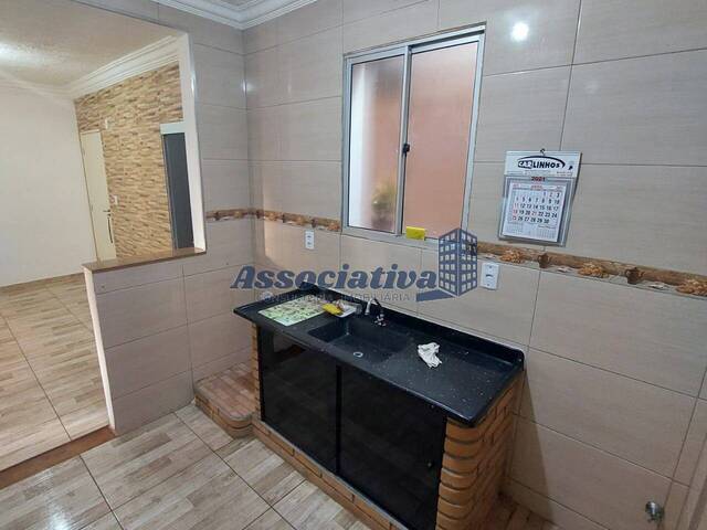 Apartamento para Venda em Taubaté - 5