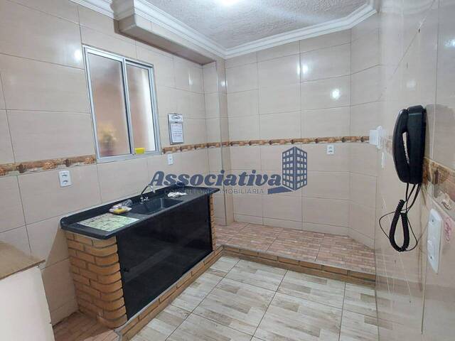 Apartamento para Venda em Taubaté - 4