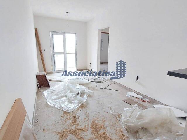 Apartamento para Venda em Taubaté - 5