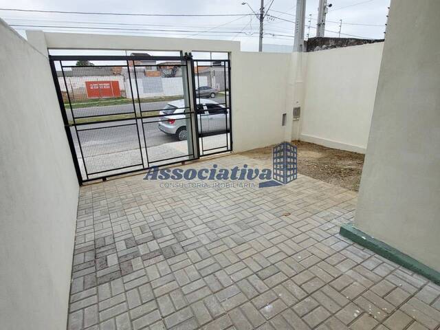 Casa para Venda em Taubaté - 4