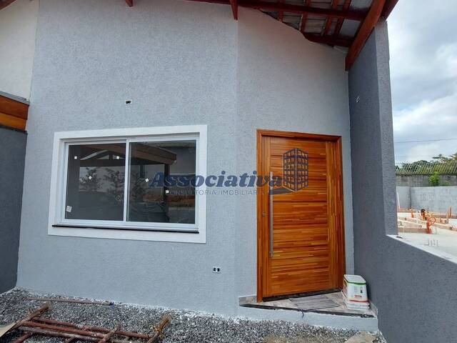 #1349 - Casa em condomínio para Venda em Taubaté - SP