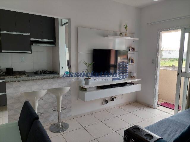 Apartamento para Venda em Taubaté - 4