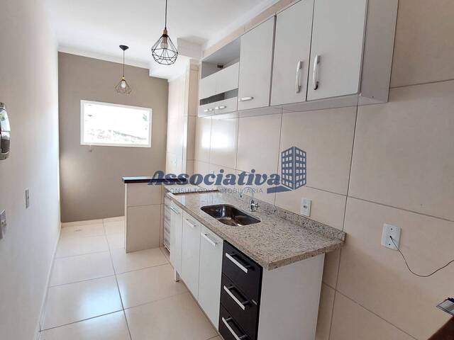 Apartamento para Venda em Taubaté - 4