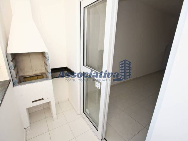 Apartamento para Venda em Taubaté - 4