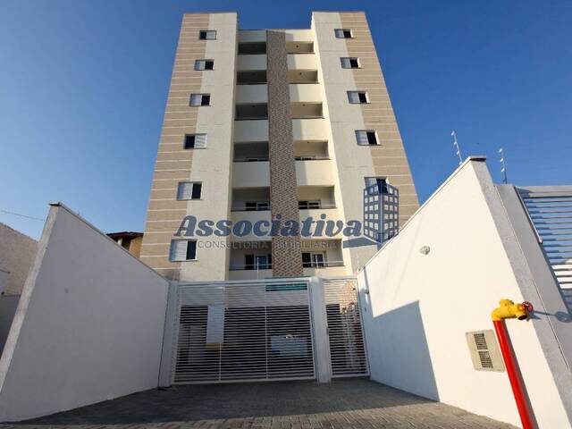 Apartamento para Venda em Taubaté - 3