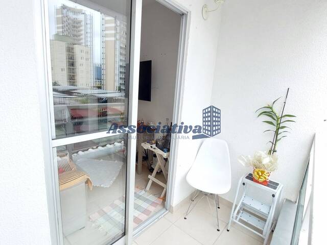 Apartamento para Venda em Taubaté - 4