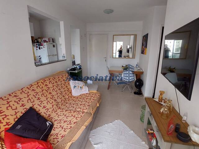 Apartamento para Venda em Taubaté - 5