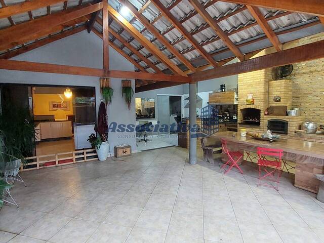 #1262 - Casa para Venda em Taubaté - SP - 2