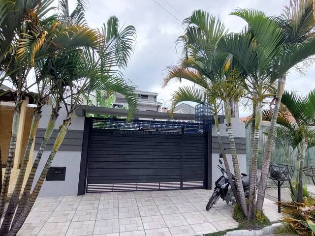 #1262 - Casa para Venda em Taubaté - SP - 1