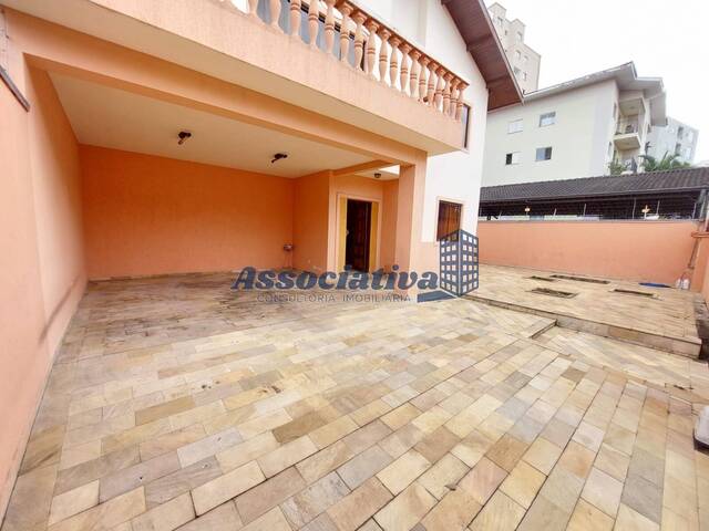 Casa para Venda em Taubaté - 5