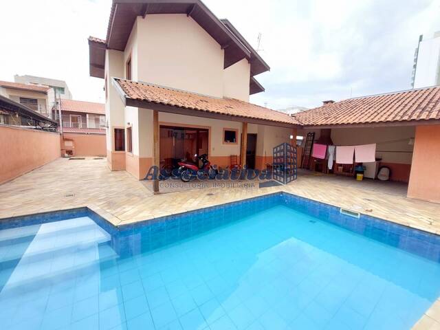#1431 - Casa para Venda em Taubaté - SP - 3