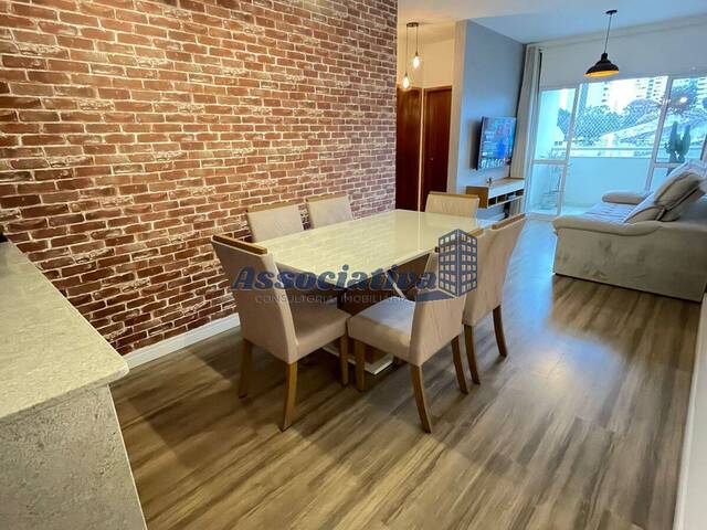 Apartamento para Venda em Taubaté - 4