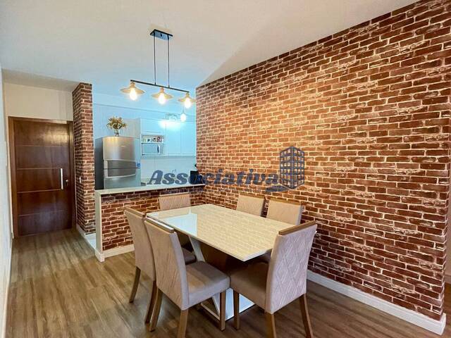 Apartamento para Venda em Taubaté - 5