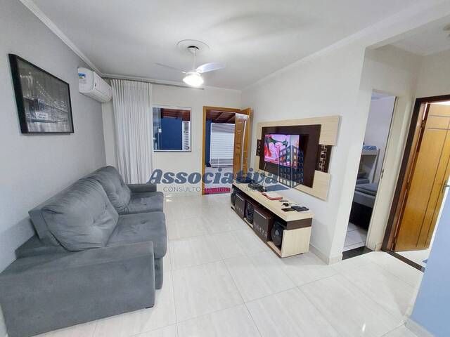 #1432 - Casa para Venda em Taubaté - SP - 3