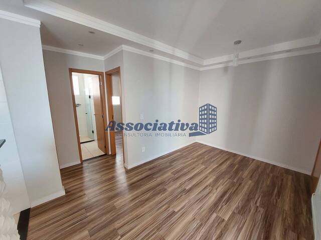 Apartamento para Venda em Taubaté - 5