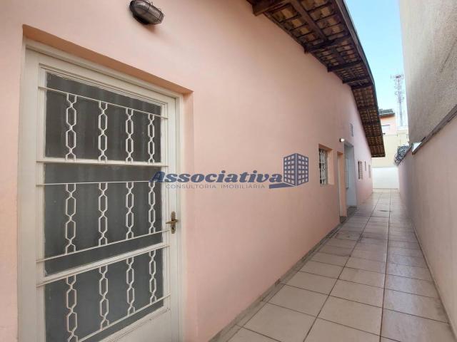 Casa para Venda em Taubaté - 4