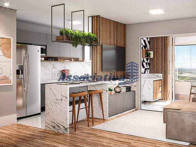 Apartamento para Venda em Taubaté - 4