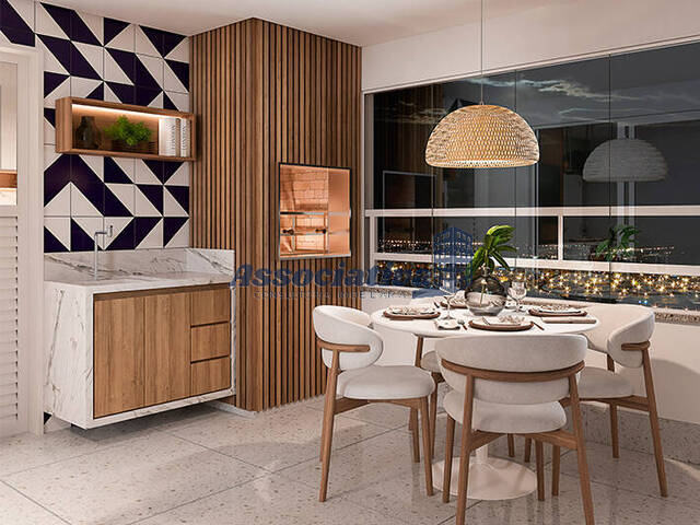 Apartamento para Venda em Taubaté - 5