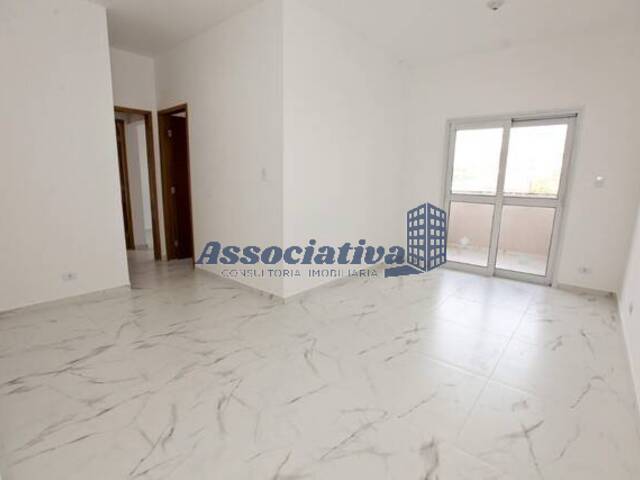 Apartamento para Venda em Taubaté - 2