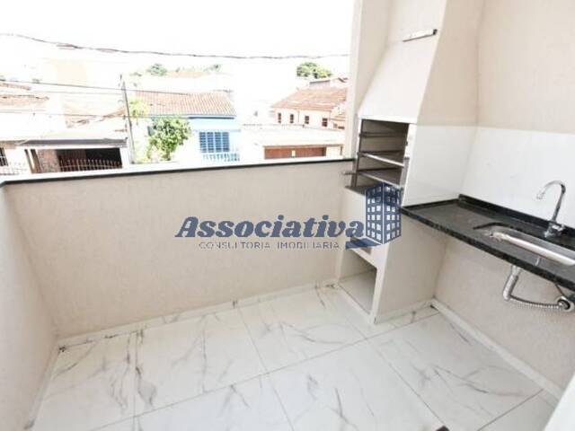 Apartamento para Venda em Taubaté - 4