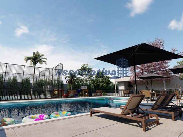 Apartamento para Venda em Taubaté - 4