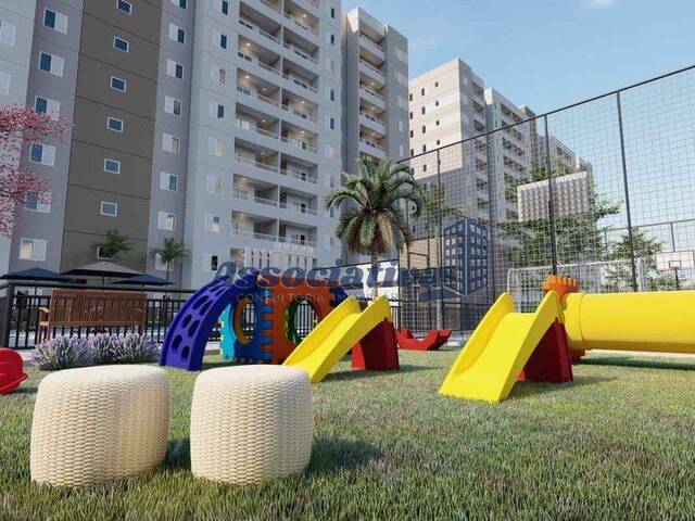 Apartamento para Venda em Taubaté - 5