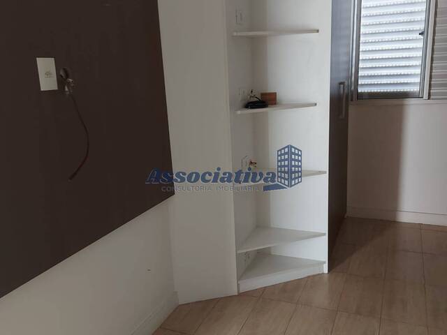Apartamento para Venda em Taubaté - 4