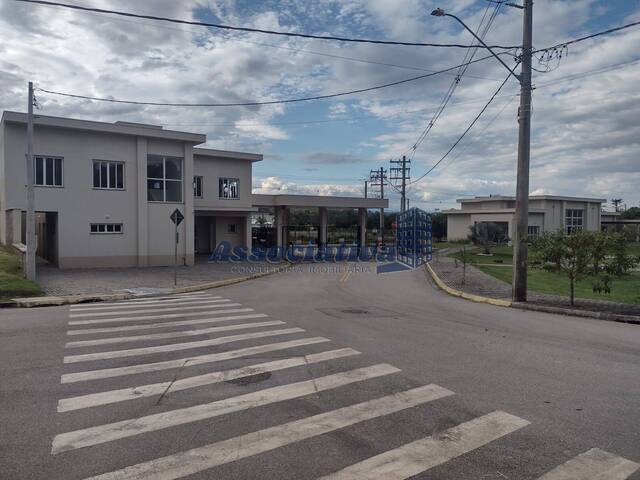 #1575 - Terreno em condomínio para Venda em Taubaté - SP - 1