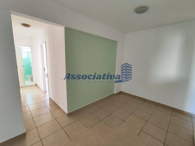 Apartamento para Venda em Taubaté - 5