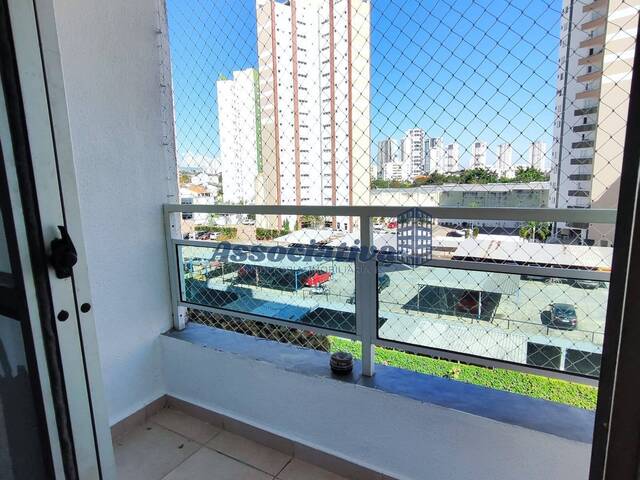 #1589 - Apartamento para Venda em Taubaté - SP - 3