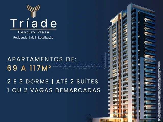 Apartamento para Venda em Taubaté - 4