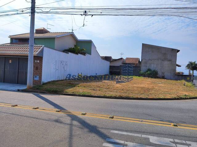 #1600 - Terreno para Venda em Taubaté - SP - 3