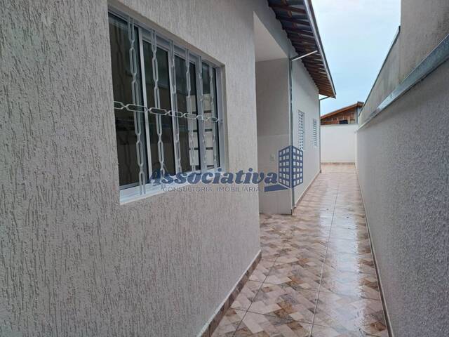 Casa para Venda em Taubaté - 4