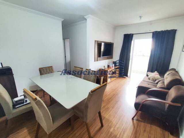 Apartamento para Venda em Taubaté - 5